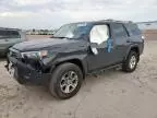 2024 Toyota 4runner SR5/SR5 Premium