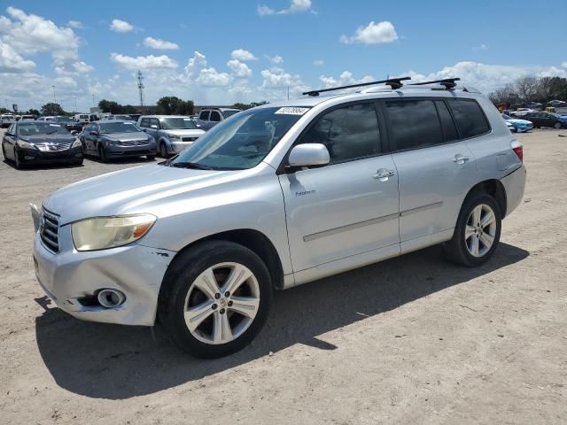 2009 Toyota Highlander Limited