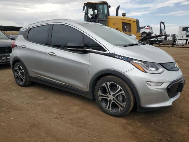 2020 Chevrolet Bolt EV Premier