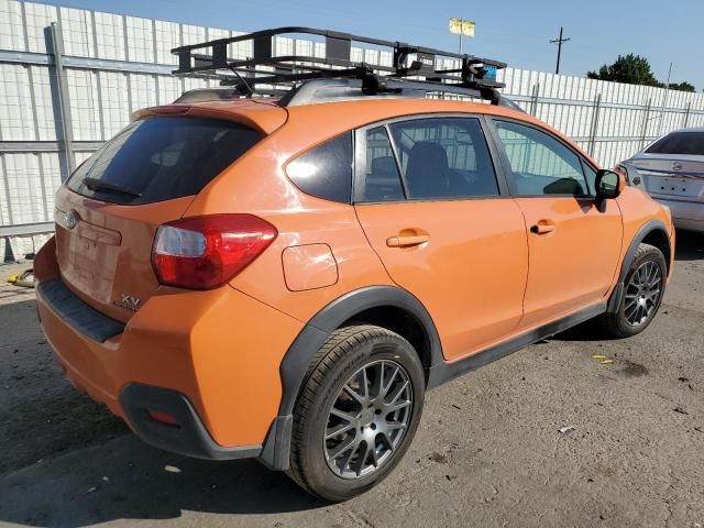 2013 Subaru XV Crosstrek 2.0 Premium