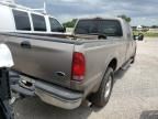 2003 Ford F350 SRW Super Duty