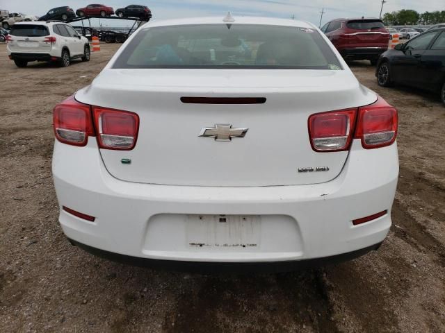 2015 Chevrolet Malibu 2LT