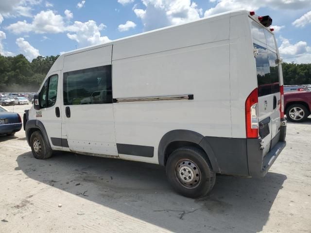 2015 Dodge RAM Promaster 3500 3500 High