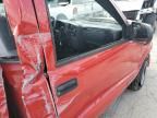 2000 Chevrolet S Truck S10