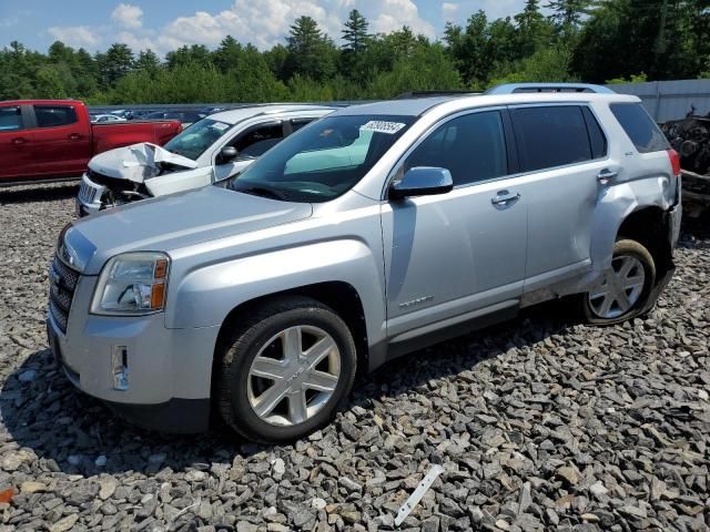 2011 GMC Terrain SLT