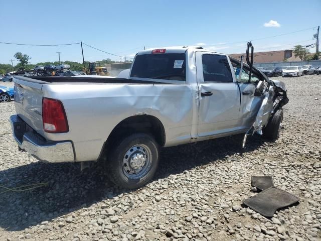 2011 Dodge RAM 2500