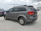 2012 Dodge Journey SE