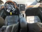 2011 Jeep Grand Cherokee Overland