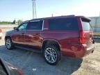 2016 Chevrolet Suburban K1500 LT