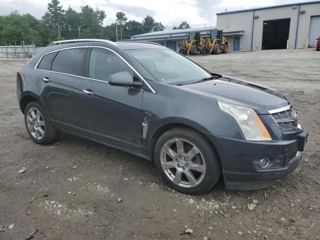 2010 Cadillac SRX Performance Collection