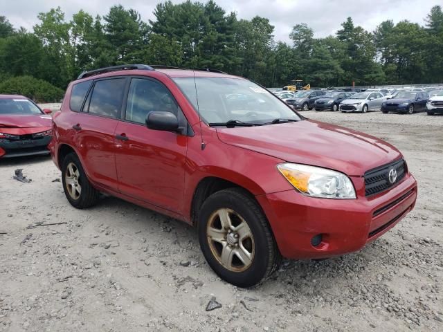 2008 Toyota Rav4