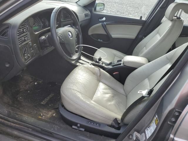 2006 Saab 9-5 Base