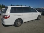 2006 Honda Odyssey EX