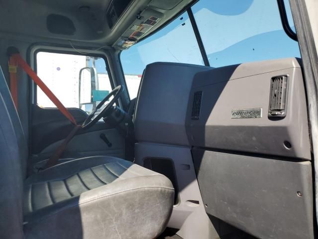 2014 Mack 600 CXU600