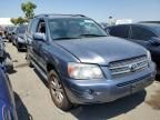 2006 Toyota Highlander Hybrid