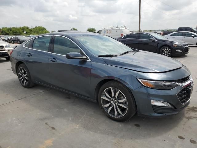 2020 Chevrolet Malibu RS