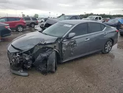 2020 Nissan Altima S en venta en Indianapolis, IN