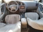 2005 Hyundai Elantra GLS