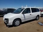 1998 Ford Windstar