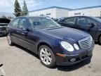 2009 Mercedes-Benz E 350 4matic