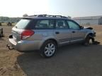 2008 Subaru Outback 2.5I