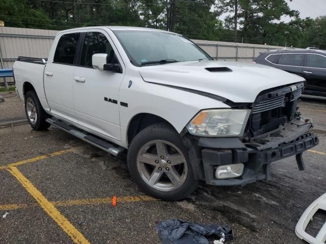 2010 Dodge RAM 1500