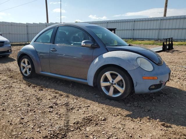 2006 Volkswagen New Beetle 2.5L Option Package 2