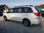 2006 Toyota Sienna CE