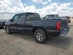 2004 Chevrolet Silverado C1500