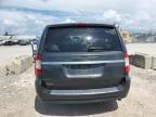 2011 Chrysler Town & Country Touring L