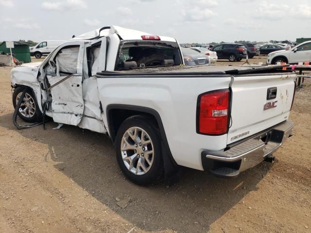 2014 GMC Sierra K1500 SLT