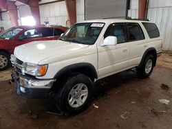 Run And Drives Cars for sale at auction: 2001 Toyota 4runner SR5