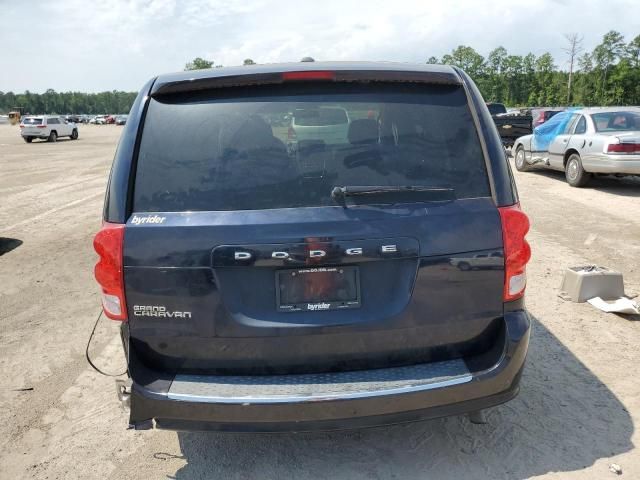 2011 Dodge Grand Caravan Mainstreet