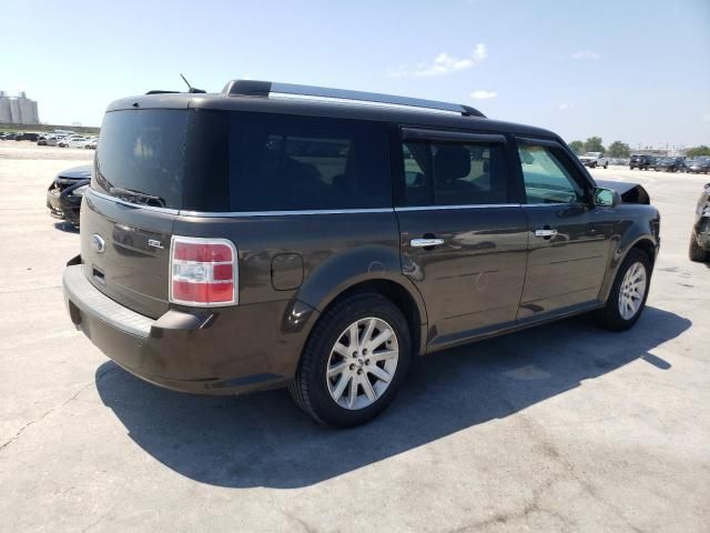 2011 Ford Flex SEL