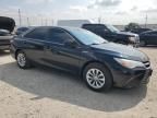 2016 Toyota Camry Hybrid