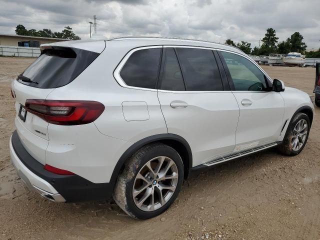 2023 BMW X5 Sdrive 40I