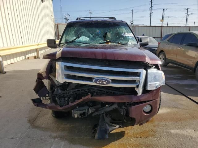 2010 Ford Expedition XLT