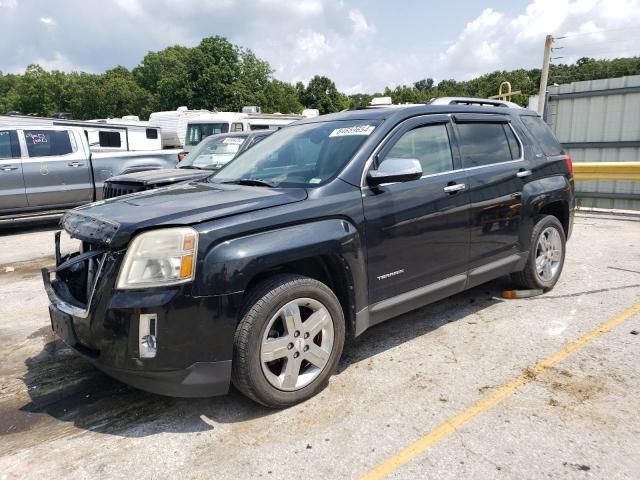 2012 GMC Terrain SLT