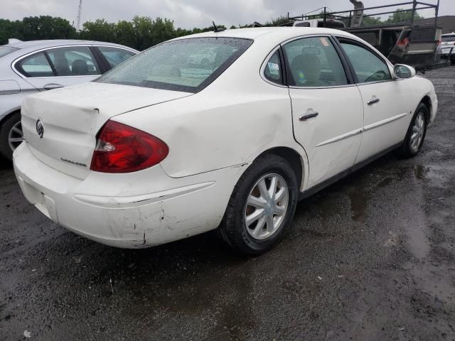 2006 Buick Lacrosse CX