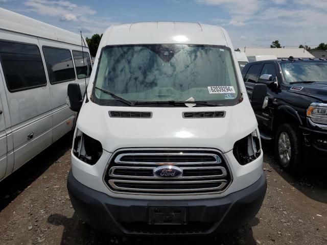 2015 Ford Transit T-250