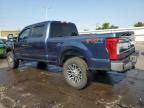 2017 Ford F250 Super Duty