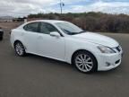 2010 Lexus IS 250