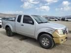 2010 Nissan Frontier King Cab SE