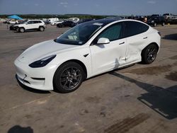 2023 Tesla Model 3 en venta en Grand Prairie, TX