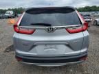 2018 Honda CR-V EXL