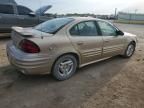 2002 Pontiac Grand AM SE1