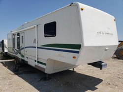 Salvage trucks for sale at Greenwood, NE auction: 2000 Other New Vision