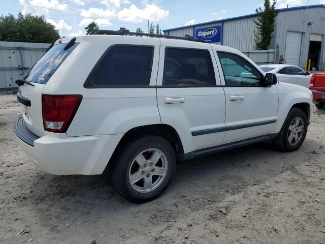 2007 Jeep Grand Cherokee Laredo