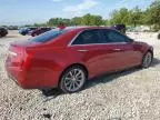 2019 Cadillac CTS Luxury