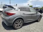 2017 Infiniti QX30 Base